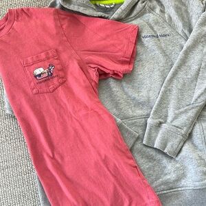 Vineyard Vines Lacrosse Bundle